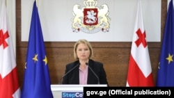 ნათია თურნავა