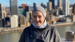 Алимә Сәләхетдинова