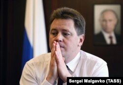 Дмитро Овсянніков, 2019 рік