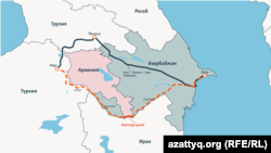 Зангезур дәлізі