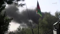 روغتیا وزارت: پر جومات حمله کې ۲۰تنه وژل شوي داعش یې هم مسؤلیت منلی