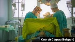 Ілюстрацыйнае фота.