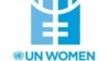 لوگوی دفتر زنان سازمان ملل‌متحد 