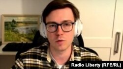 Денис Касянчук