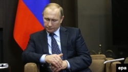 ვლადიმირ პუტინი