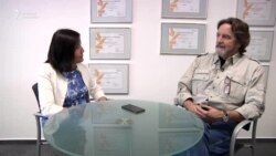 Дэвис: В «Санта - Барбаре» я снялся, чтобы заработать денег