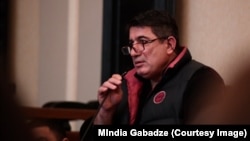 ვეფხია კასრაძე