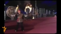 Көчмөндөрдүн майрамы