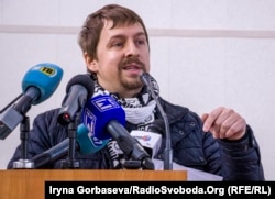 Максим Бородин