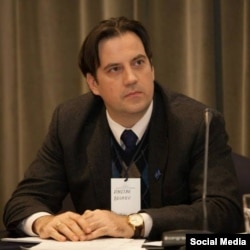 Димитар Бечев