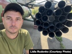 Сергій Руденко