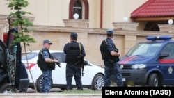 Соьлжа-ГIалара полисхой, гайтаман сурт