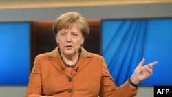 ანგელა მერკელი