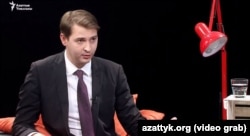 Артем Новиков