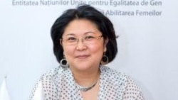 Улзийсурен Жамсран.