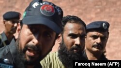 د بې نظیر بوټو د وژنې مقدمه د پنډۍ په ښار کې وشوه