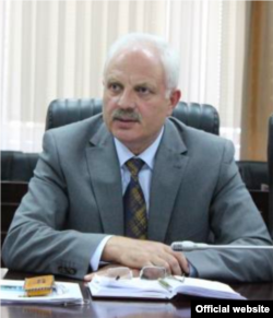 Василий Шова