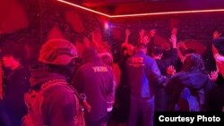 УКМК тараткан сүрөт. 