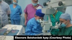 Иллюстративное фото. 