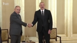 Əbu-Dabidə Əliyev-Paşinyan görüşü: İl sonuna qədər sülh müqaviləsi imzalanacaq?