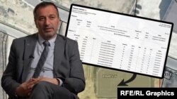 Графичка илустрација.