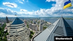 Голова ОВА не уточнив, які саме об’єкти в місті Дніпрі та в області зазнали ушкоджень