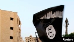 د اسلامي دولت (داعش) وسله والو په افغانستان کې د یوشمېر حملو ذمه واري منلې ــ انځور له ارشيفه