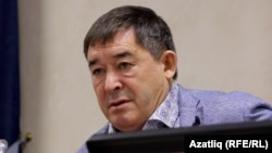 Салават Фәтхетдинов