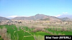 په قبایلي ضلعو کې په ځینو ځمکو د قبیلو ترمینځ لانجې شتون لري ـ انځور له ارشیفه.