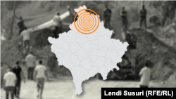 Si u krijua Mbrojtja Civile në veri?