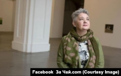 Діана Клочко