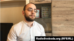 Ігар Ільяш, архіўнае фота