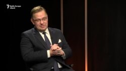 Ambasadorul Poloniei: „Noi, partenerii internaționali, suntem aici să vă ajutăm. Dar unde sunteți voi, oamenii din R. Moldova?”