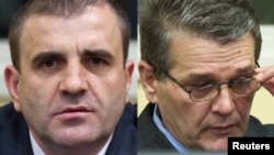 Do danas su osuđeni samo Milan Lukić, na doživotni, i Sredoje Lukić, na 27 godina zatvora