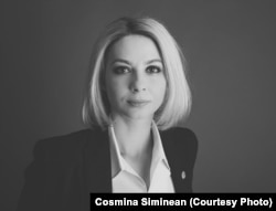 Cosmina Simiean, directoarea Direcției de Asistență Socială din București atrage atenția că femeile au nevoie de o minimă independență financiară ca să iasă din relațiile abuzive.
