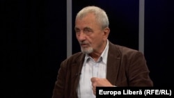 Arcadie Barbăroșie