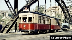 Тбилиси, архивная фотография