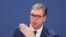 Predsednik Srbije Aleksandar Vučić, foto arhiv