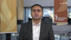 حنيف الرحمن: له کمپيوټر او موبایل فون سره په پښتو د خبرو کولو سافټوېير لومړۍ بڼه به ژر کار پیل کړي