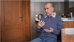 Ex-Kherson Mayor Recounts Torture After More Than 3 Years In Russian Captivity