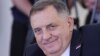 Ish-presidenti i entitetit serb të Bosnjës, Millorad Dodik.