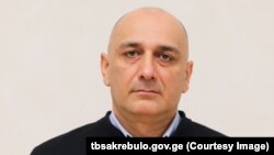 მიხეილ კაკაურიძე