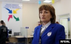 Анна Иваницкая