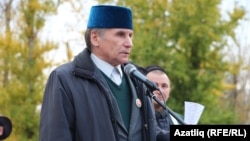 Фәрит Зәкиев