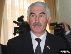 Олимҷон Салимзода.