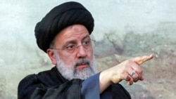 Ebrahim Raisi: The 'Killer' Who Could Be Iran's Next President