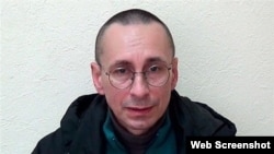 Юрий Шаповалов