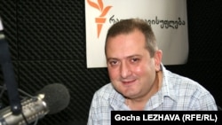 თენგიზ ფხალაძე