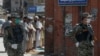 Several priests and local leaders have voiced opposition to the ban on attending Friday Prayer services, and thousands of Pakistani Muslims have disregarded the government orders.