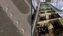 "Një zile zgjimi për ushtritë në gjithë botën": Çfarë tregoi sulmi me dronë i Ukrainës